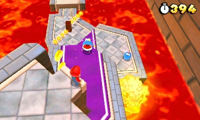 Super Mario Land 3D - Imagen 25